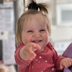 Meet your Posher, Mia